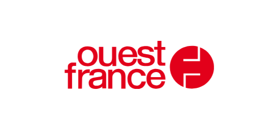 logo ouest france